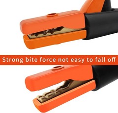 Reboot 250A 8-in-1 MIG/TIG/Stick 120/240V RBM2500 PRO+300A Copper Holder,Kit