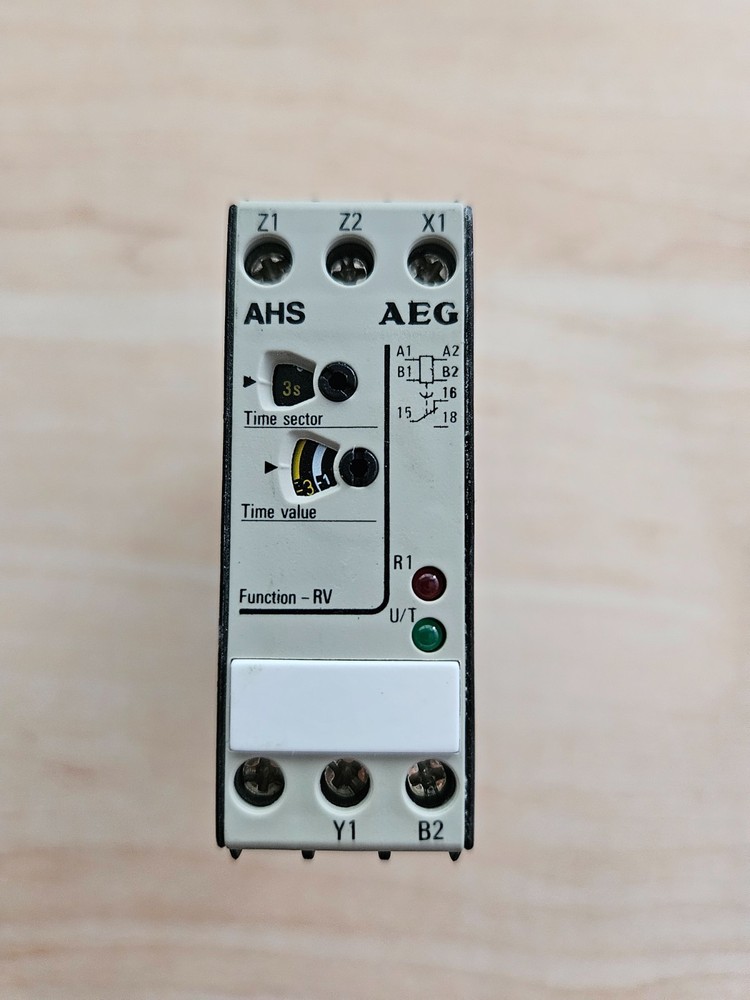 AEG AHS 910-346-635-00 NEW