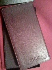 Barney’s New York Pocket Journal