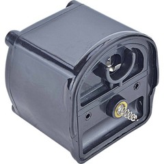 Front Mount Coil For Ford Tractor 8N 2N 9N 12 Volt 9N-12024-12V 9N12024