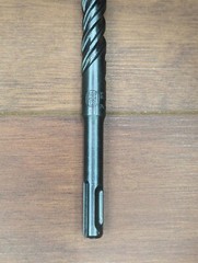 BOSCH BULLDOG STANDARD CONCRETE DRILL BIT 1/2 x 10 x 12″ 2610017363 NEW! NWOB!