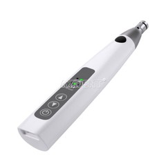Dental Hygiene Prophy Handpiece Air Motor 4Hole For Teeth Polishing