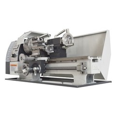 110V WM210V Metric Thread Lathe Precision Metal Brushless Motor Lathe 8″*16″