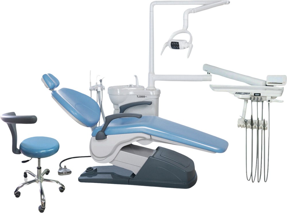 Tuojian TJ2688 A1-1 Dental Exam Chair