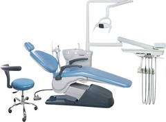 Tuojian TJ2688 A1-1 Dental Exam Chair