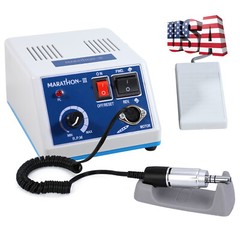 TJ2688-A1 Dental Unit Chair Hard Leather Computer Controlled DC Motor +Stool Kit
