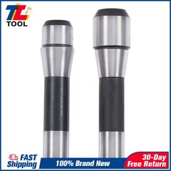 R8 Collet End Mill Holder Set 6 Pcs 1/4-1″ Low Runout for CNC Mill