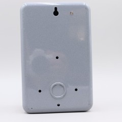 Intermatic ET70115C Electronic 24-Hour 7-Day Time Switch Astro Holiday Gray