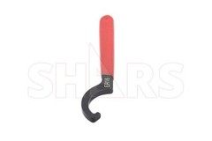 SHARS Nose Type ER16 ER 16 28-32mm OPEN END Collet Wrench New ![