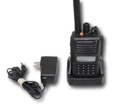 Vertex VX-P829 VXP829 VHF (136 – 174)Mhz P25 Full Keypad Radio