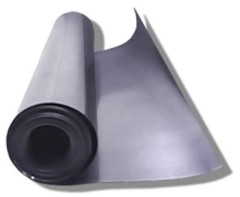 Lead Sheet – Lead Sheeting – Sheet Lead Rolls – (1/32″ X 12″ X 36″) – 1 Pack