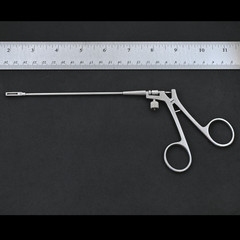 Backbiter Forceps Stainless Steel Reusable ENT Surgical Instrument