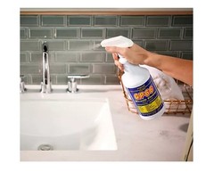 GP66 Set of 3 Super-Size Green Miracle Cleaner and Degreaser