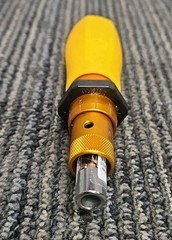 Tohnichi RTD120CN Adjustable Torque Screwdriver 20-120 cN.m