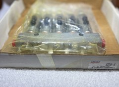 INCOLN INDUSTRIAL 83749-5 SL-44 5-Outlet Oil/Grease Injector Unit NEW OEM