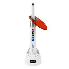 Woodpecker DTE Dental Curing Light Wide Spectrum Resin Cure Lamp iLED MAX/Plus