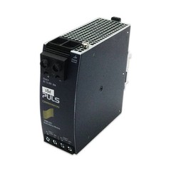 Puls Dimension YR80.241 12V 28V 40A DIN Redundancy Module Power Supply