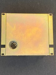 Western Electric SD-81824-01 – 19C2 Power Unit
