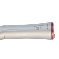 1xDental Air Jet Flow Prophy Handpiece Hygiene Teeth Polishing Polisher M4 4Hole