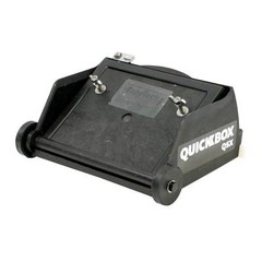 TapeTech QuickBox 6.5 Drywall Flat Finishing Box for Hot Mud QB06-QSX *NEW*