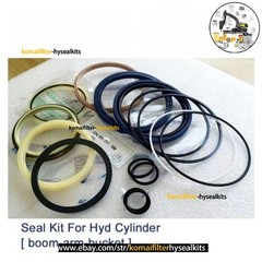 For Hyundai Y020-100111 Dust Seal Dli Kpu