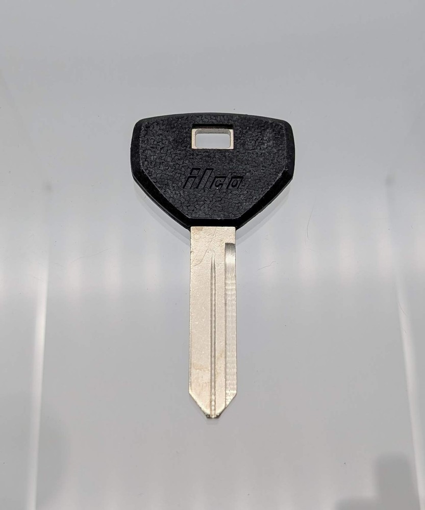 5x Ilco P1789-P / Y154 Key Blanks Chrysler, Dodge, Plymouth & Jeep Vehicles