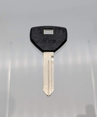 5x Ilco P1789-P / Y154 Key Blanks Chrysler, Dodge, Plymouth & Jeep Vehicles