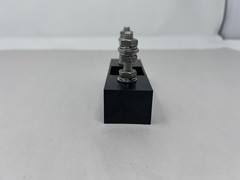 NEW Ferraz Shawmut P243G Fuse Block
