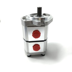 Hydraulic Gear Pump PGP51063G3LP for TIMEWAY TPM-16 Mini Excavator AGT-H15R