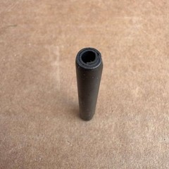 Lot of 100 Coiled Spring Roll Pins 1/4 x 1-3/4 SD HCS Steel