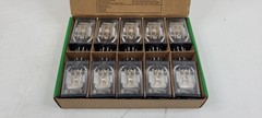 Schneider Electric RUMC22BD Universal Plug-In Relay 2CO 10A, 24VDC with LED LTB