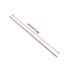 1 Pack E7018 5/32″ Carbon Steel Stick Welding Electrode Rods Pack of 10-lb