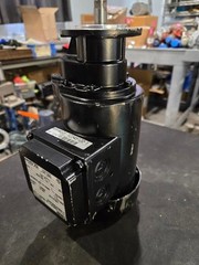 BAUER BG04-31/D04LA4/UL 0.09KW 230/400V 0,78/0,45A 1350/1620 RPM NEW 2024 $699