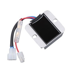 12V DC 178F/186F Voltage Regulator Rectifier For KDE3500 5000 6500 6700