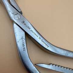 W. Link 72-1145/32 Orthopedic Equipment