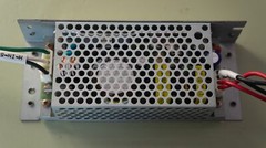 Cosel LDA30F-24 DC Power Supply , 24V , 1.3 A
