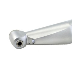 COXO Dental Electric Handpiece 1:5 LED Contra Angle Fiber Optic NSK X95L X25L
