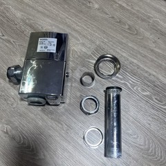 Toto TET1GNC EcoPower Flush Valve