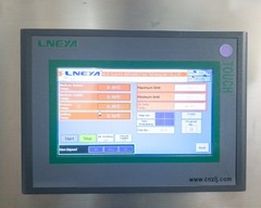 Lneya Recirculation Chiller, Cooling and Heating Machine -25°C – 200°C Sundi-255