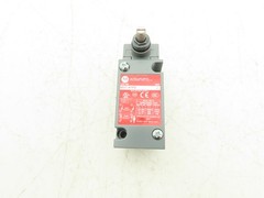 Allen Bradley 802T-ATPD Plug In Oiltight Limit Switch Roller Arm Spring Return