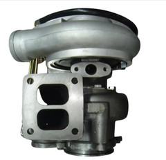 Turbocharger Replacement for CUMMINS ALLIS CHALMERS CASE IH 3535617 3535619