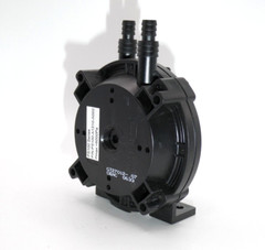 DWYER-GOLDTECH PRESSURE DIFFERENTIAL SWITCH, PS100-A1310-A002, PS100 PDPS SERIES