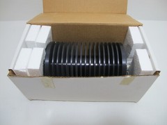 NEW JFW Model 50FHA0-020-200 Attenuator 200 Watts 20dB 200W 50FHA0020200 50FHAO
