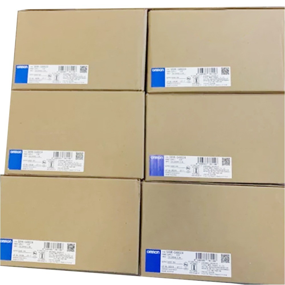 1PCS S8FS-G15024CD S8VK-G01512 S8VK-S48024 S8VK-E12024 Power Supply module Omron