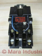 Allen Bradley 700-NM200A1 Relay 700NM200A1 w/ Deck 700-NA20