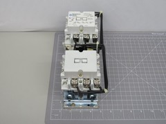 WESTINGHOUSE A251K1CA MODEL J MOTOR CONTROL SIZE 1 T161515
