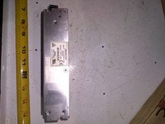NEMIC-LAMBDA JWS50-5/A 5A 10A VKI-120CBF-0252W270 100-240VAC 0.9A 50/60HZ