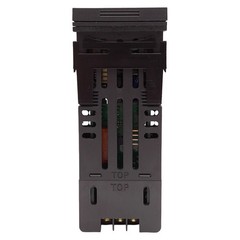 West P6701Z2120022 Limit Controller, Universal Input, 24-48VAC/DC, 1/16 DIN