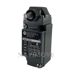 New 802T-ATP For Allen-Bradley 802TATP 802T-ATP Oil Tight Limit Switch US STOCK