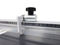 Dust-free Woodworking Hinge Drilling Machine Boring Machine110V 45-9.5 3400r/min